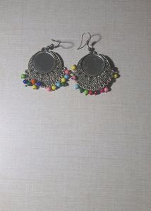 Two Earrings Combo