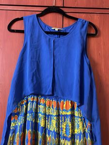 Bohemian Maxi Dress