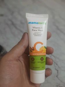 Mini Skin Care Products