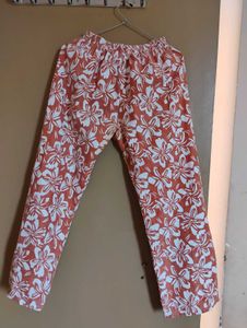 Floral Kurta Set
