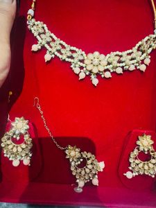 Jewellery Set
