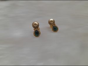 High Gold Polish Jewellery
