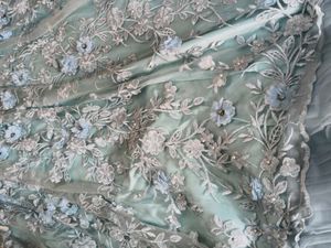 old lengha Choli