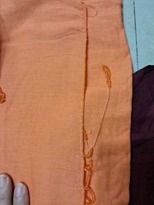 Colorful  Pure Cotton Dupatta