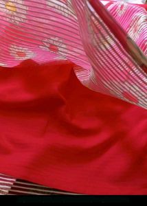 2-3 year Adorable Pink Floral Dress