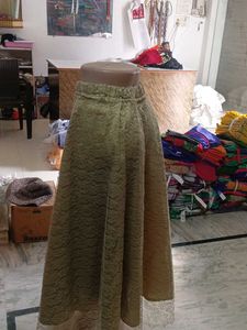 Elegant Lahinga Flower Net