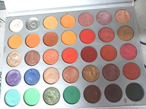 Jaclyn Hill Pallate