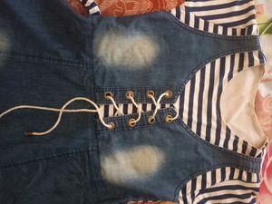 Short Frock
