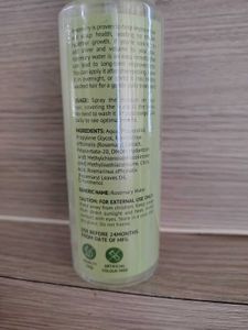 ALPS Rosemary Water 200ml*2 units