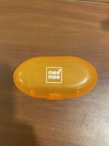 Mee Baby Tooth Brush ( Sterilized