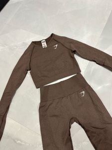 Gymshark Fit Set of 2