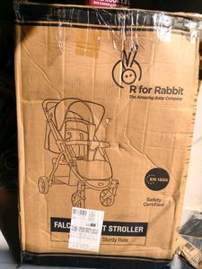 New Pack Stylish Premium Baby Stroller