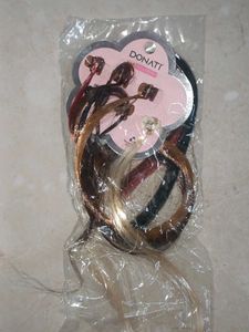 Donatt Hair Extension Clips