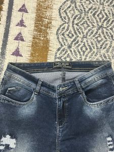 Zara jeans