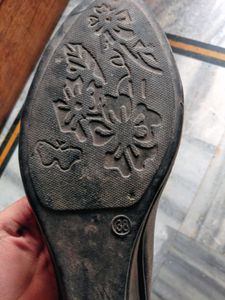 Beautiful Formal Shoes