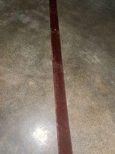 Woodland Belt - Brown