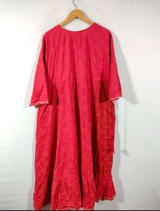New Women 5xl Kurti