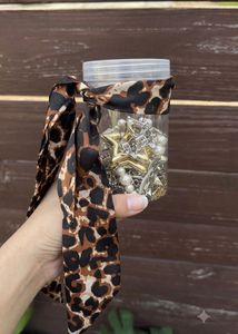 savana jewellery jar