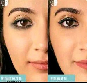Makeup Fixer Spray
