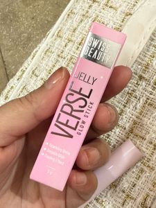 Swiss Beauty Jelly Verse Glow Stick