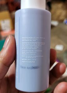 D'you  Hustle Serum