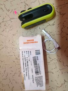 Portable Sealing Machine