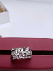 Set of 9 Fashion Rings