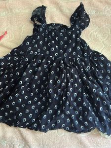 Bundle of 3 kids dresses