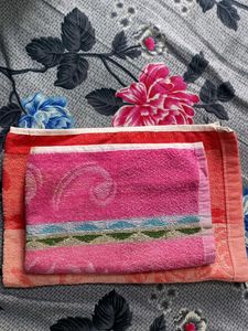 child towel combos