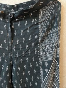 Boho Print Stylish Comfortable Pants