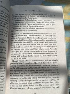 God of Small Things By Arundhati Roy (Paperback)