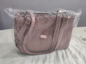 Handbag In pink