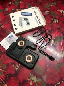 WIRELESS CHARGER FOR SALE!!!