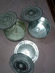 Bid Box