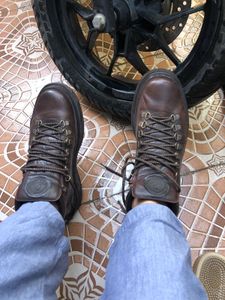 Orginal Gordon Boots