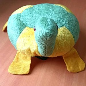 Cute Plush Turtle Toy