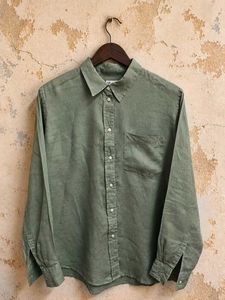 GAP Authentic 100% Linen Shirt