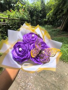 Rose Bouquet