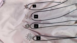 gothic chains
