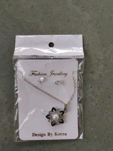Combo of 3 Fashion Jewellery Set