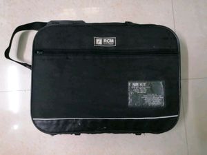 Black Laptop Bag