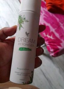 DREAM BY FOREVER