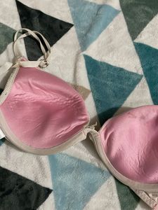 Lace Padded Bra