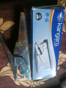 Kangaro HP-45 Stapler🥰💜💙
