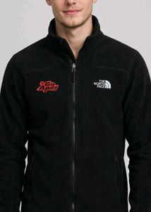 The North Face Fleece Jacket