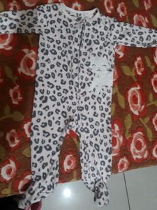 Woolen Onesies