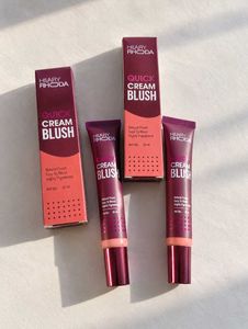 Hilary Rhoda Quick Cream Blush