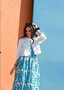 Stylish Combo Set – 2 Beautiful Outfits ✨