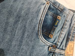 Polo Ralph Lauren Sullivan Straight Jeans