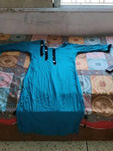Cotton Kurti 👌❤️